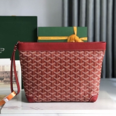 Goyard Clutch Bags